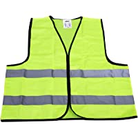 Dicoal - Chaleco reflectante talla-m